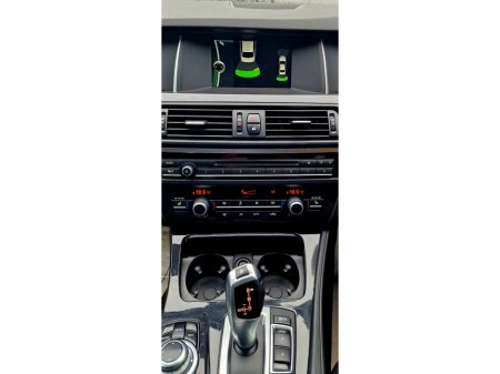 2014 BMW 5 Series - thumbnail 7