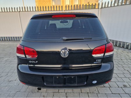 2012 Volkswagen Golf 1.2 PETROL AUTO €8,995 thumbnail