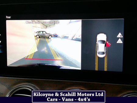 2021 Mercedes-Benz E Class - thumbnail 27