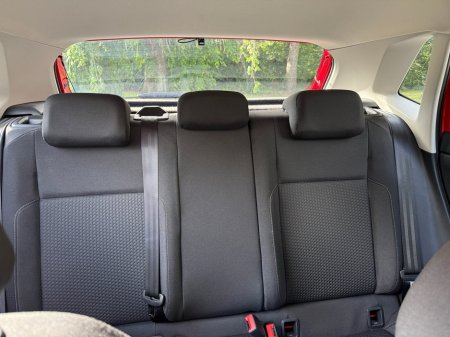 2018 Volkswagen Polo - thumbnail 28