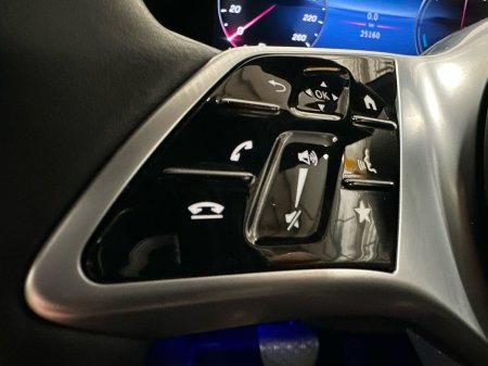 2023 Mercedes-Benz CLA Class - thumbnail 18