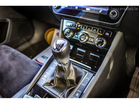 2018 Skoda Superb 2.0 TDI 150bhp Sportline €22,995 thumbnail