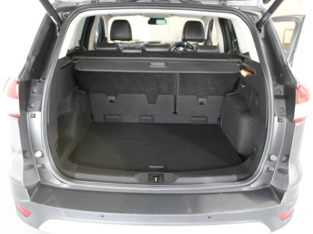 2016 Ford Kuga - thumbnail 15