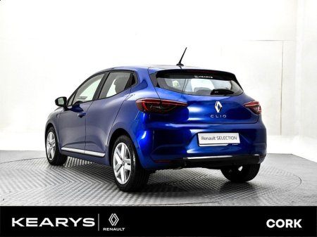 2020 Renault Clio Dynamique TCe 100 MY19 thumbnail