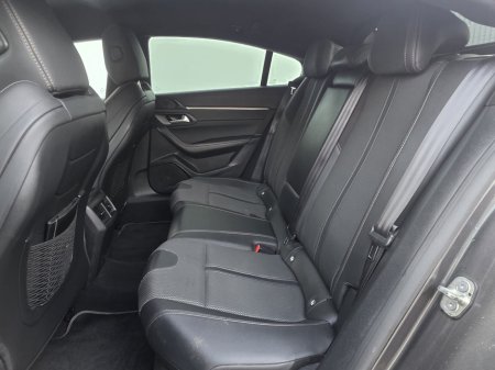 2021 Peugeot 508 - thumbnail 10