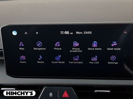 2026 Kia Stonic - thumbnail 13