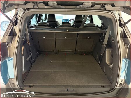 2023 Peugeot 5008 - thumbnail 22