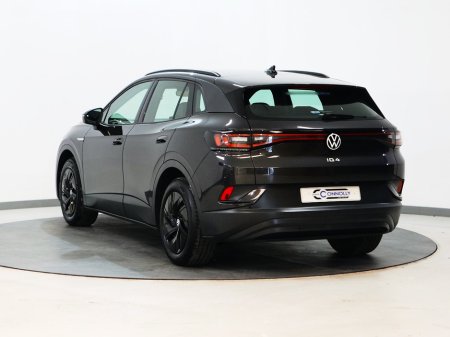 2022 Volkswagen ID.4 - photo 5