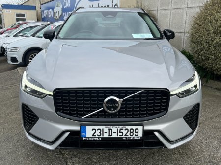 2023 Volvo XC60 - thumbnail 2