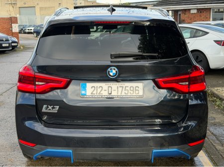2021 BMW iX3 PREMIER EDITION..X-LINE..PAN ROOF €31,750 thumbnail