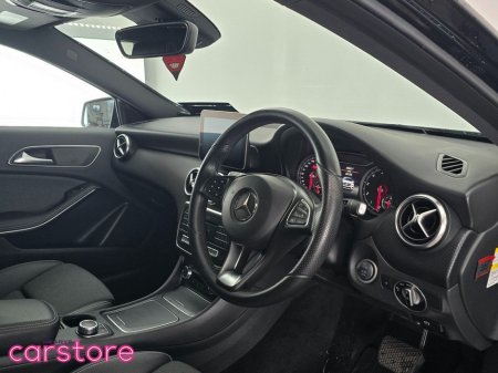 2016 Mercedes-Benz A Class A180 STYLE €16,480 thumbnail