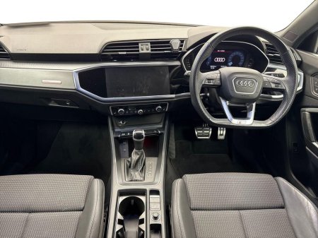 2023 Audi Q3 - thumbnail 8