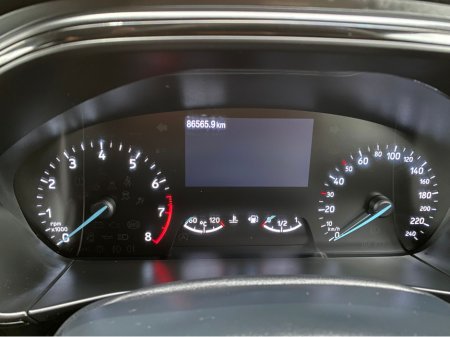 2022 Ford Focus ST-LINE EDITION 5DR 1.0T1 1.0T125 MHE thumbnail