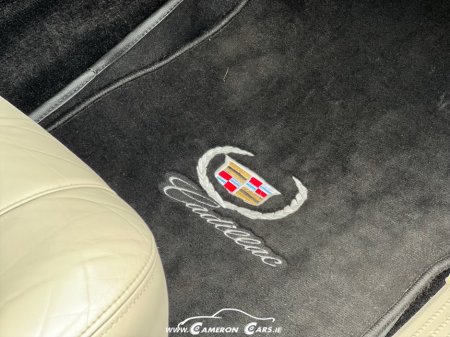 2002 Cadillac Escalade V8 SPORT TRUCK €14,950 thumbnail