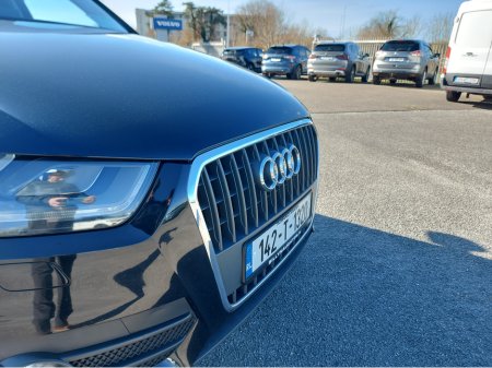 2014 Audi Q3 - thumbnail 18