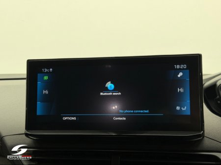 2022 Peugeot 5008 (221) GT 1.5 BLUEHDI 130PS 7 SEATER €33,495 thumbnail