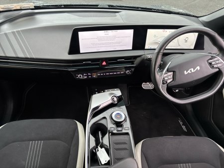 2023 Kia EV6 GT LINE 5DR AUTO €35,950 thumbnail