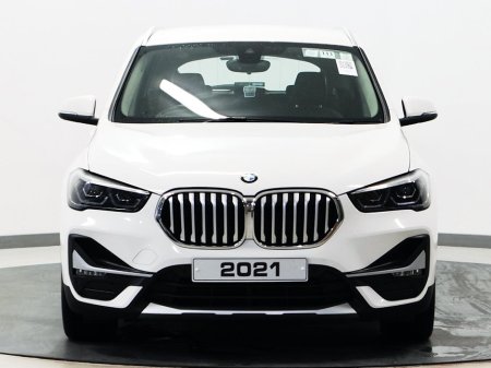 2021 BMW X1 *113* XDRIVE25E XLINE AUTO €24,995 thumbnail