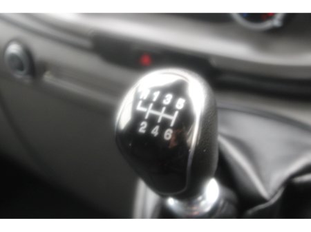 2021 Ford Transit Custom - thumbnail 12