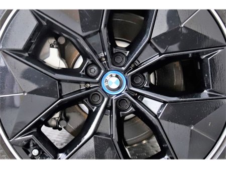 2022 BMW iX3 PREMIER EDITION PRO 80KWH 286BHP *EL. PANORAMIC ROOF*HUP*20"ALLOYS* €37,890 thumbnail