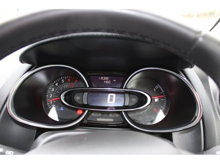 2018 Renault Clio 1.2 16V 75 DYNAMIQUE NAV €10,950 thumbnail