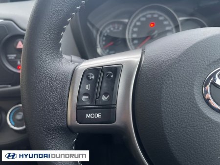 2016 Toyota Yaris 1.0 Luna 4DR €10,950 thumbnail