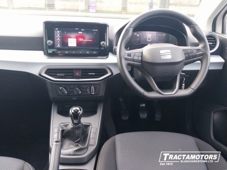 2024 SEAT Ibiza - thumbnail 2