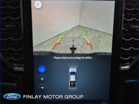 2024 Ford Ranger RANGER WILDTRACK X €44,715 thumbnail