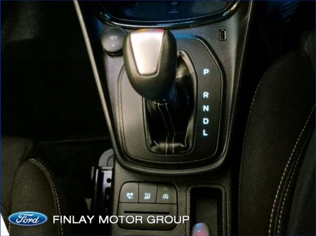 2024 Ford Puma 1.0T Hybrid Titanium AUTO WINTER PACK €27,750 thumbnail