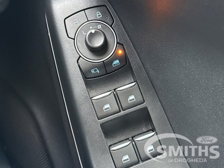 2023 Ford Puma ST-LINE X 1.0T 125PS €24,950 thumbnail