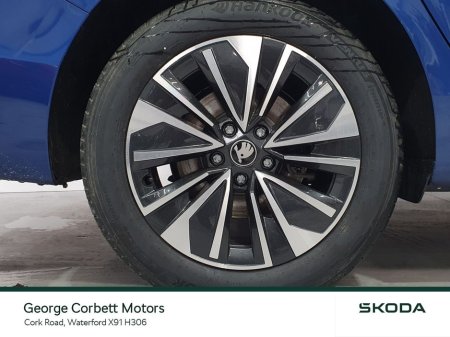 2026 Skoda Superb - thumbnail 9