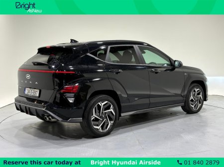 2024 Hyundai Kona - thumbnail 7