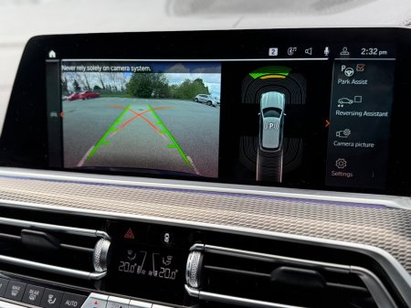 2021 BMW X5 - thumbnail 24