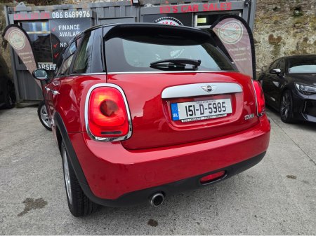 2015 MINI Hatch - thumbnail 7