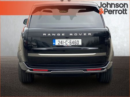 2024 Land Rover Range Rover - thumbnail 7