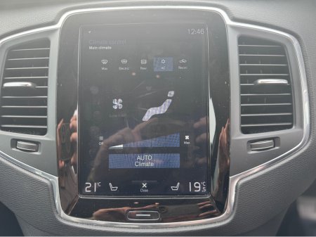 2019 Volvo XC90 - thumbnail 17