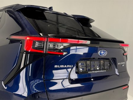 2024 Subaru Solterra - thumbnail 12