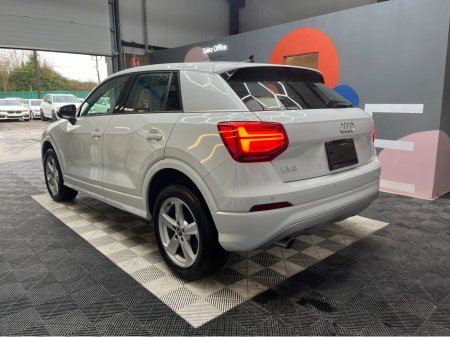 2020 Audi Q2 €22950! 2020 AUDI Q2 30TFSI SPORT 1.0 AUTOMATIC / REVERSE CAMERA /  CRUISE CONTROL / HEATED SEATS €22,950