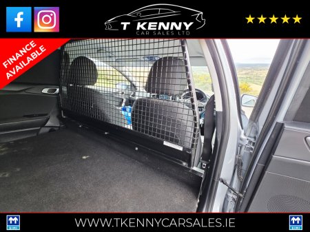 2021 Kia Ceed - thumbnail 11