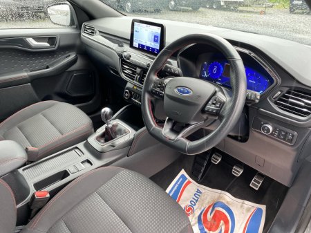 2021 Ford Kuga - thumbnail 6