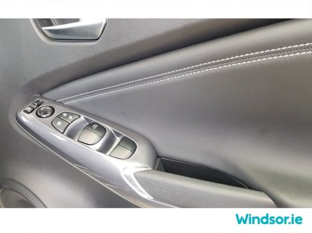 2023 Nissan Juke 1.0T PET 2WD SV Premium €22,995 thumbnail