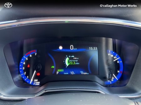 2021 Toyota Corolla - thumbnail 13