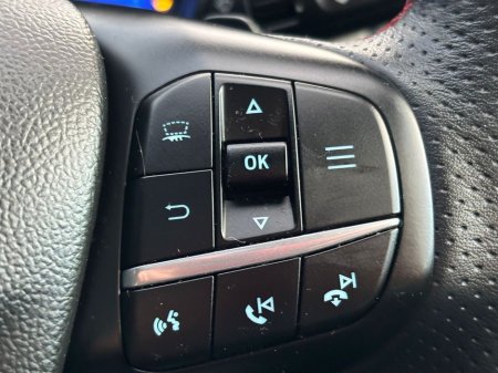 2020 Ford Kuga STLN X FRST ED EBLUE ST-LINE FIRST EDITION ECOBLUE €27,913 thumbnail