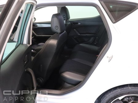 2023 Cupra Leon 1.5TSI 150hp €24,950 thumbnail