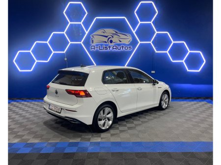 2022 Volkswagen Golf 2.0TDI Style / FINANCE AVAILABLE €22,950