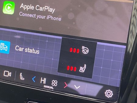 2023 Volvo V90 T6 Dark Plus Recharge AWD Auto (PHEV) €47,900 thumbnail