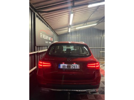 2018 Mercedes-Benz GLC Class - photo 2