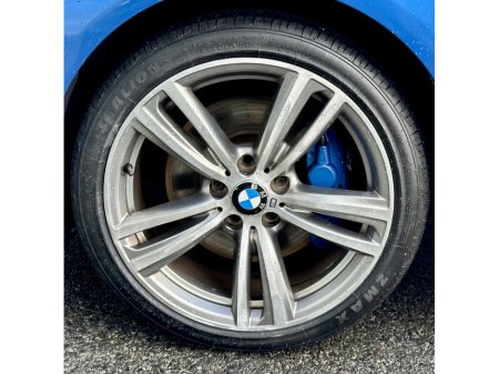 2014 BMW 4 Series - thumbnail 12