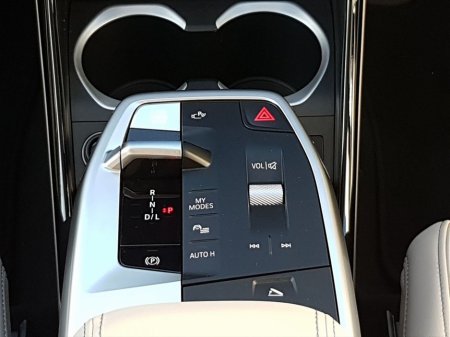 2025 BMW X1 sDrive18d xLine thumbnail