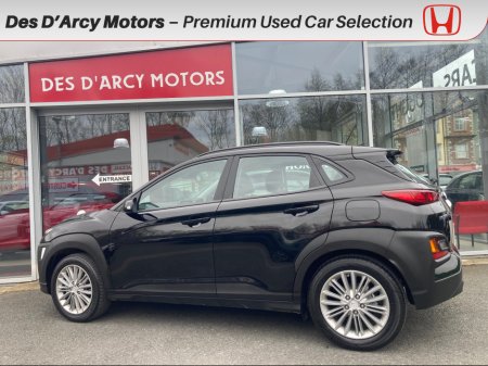 2018 Hyundai Kona - thumbnail 4